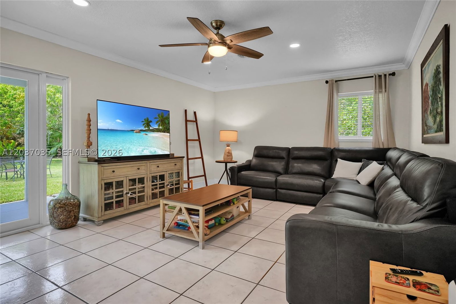 Real estate property located at 8340 96th St, Miami-dade, Hager Heights, Miami, FL