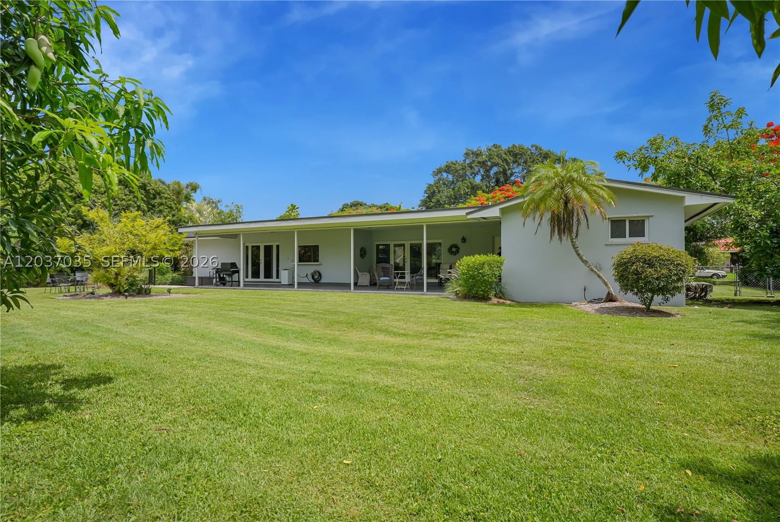 Real estate property located at 8340 96th St, Miami-dade, Hager Heights, Miami, FL