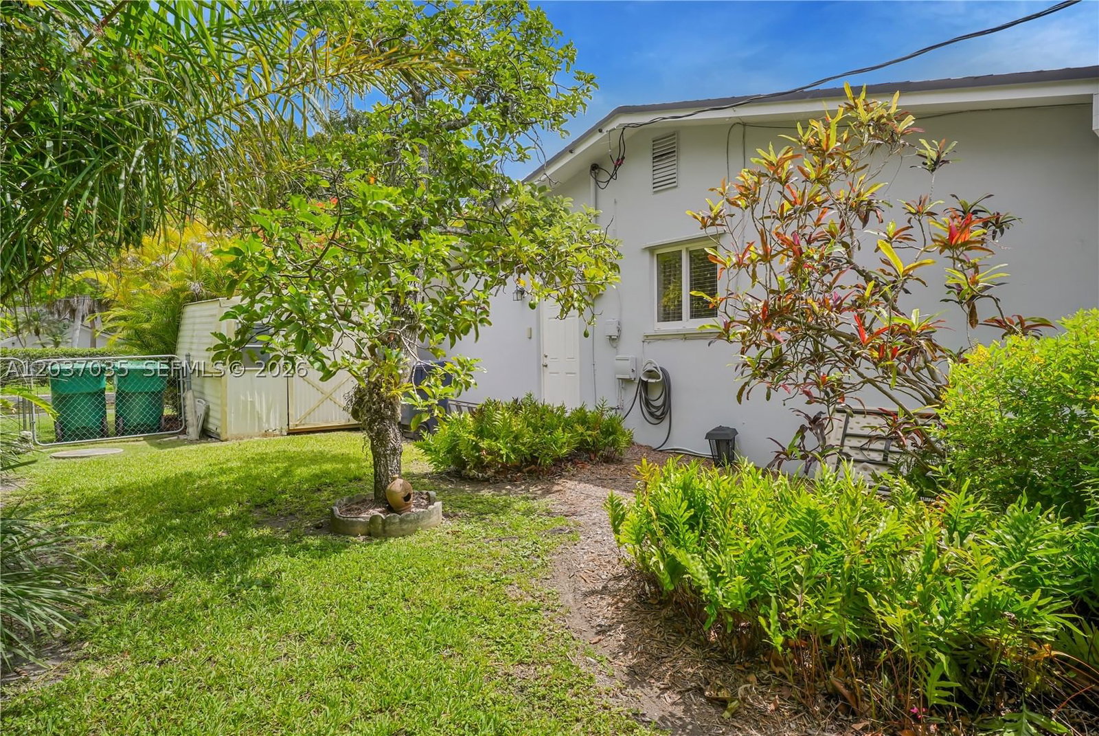 Real estate property located at 8340 96th St, Miami-dade, Hager Heights, Miami, FL