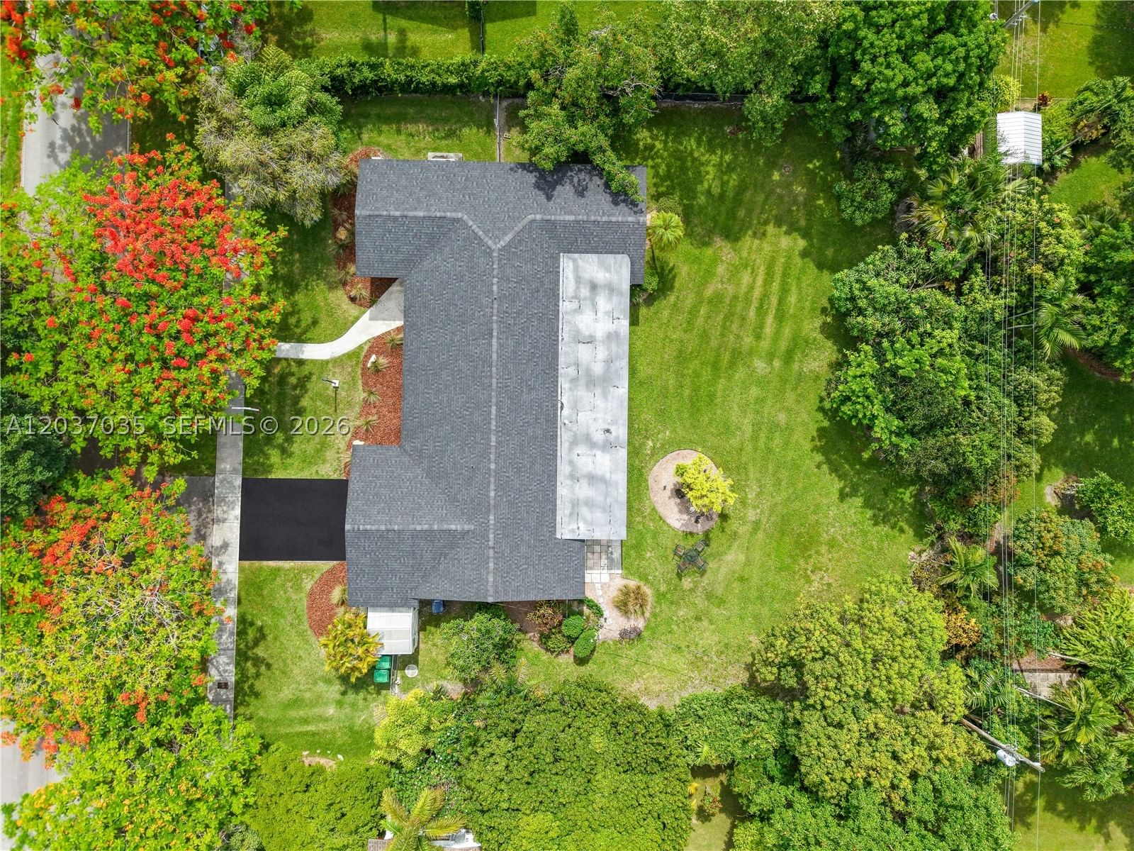 Real estate property located at 8340 96th St, Miami-dade, Hager Heights, Miami, FL
