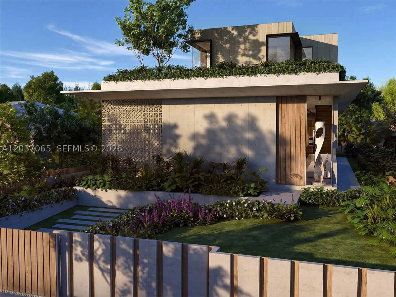 Real estate property located at 1728 Lenox Ave, Miami-dade, Palm View Sub, Miami Beach, FL