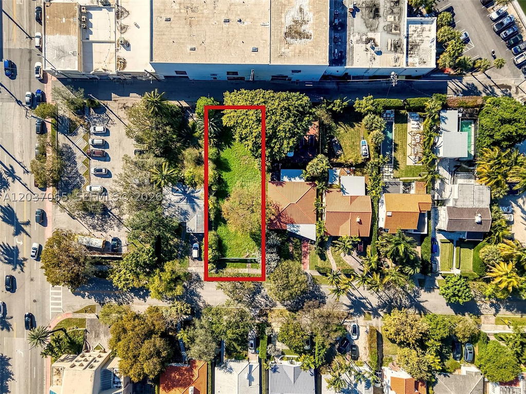 Real estate property located at 1728 Lenox Ave, Miami-dade, Palm View Sub, Miami Beach, FL