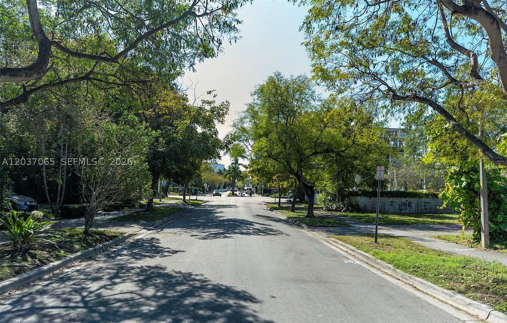 Real estate property located at 1728 Lenox Ave, Miami-dade, Palm View Sub, Miami Beach, FL