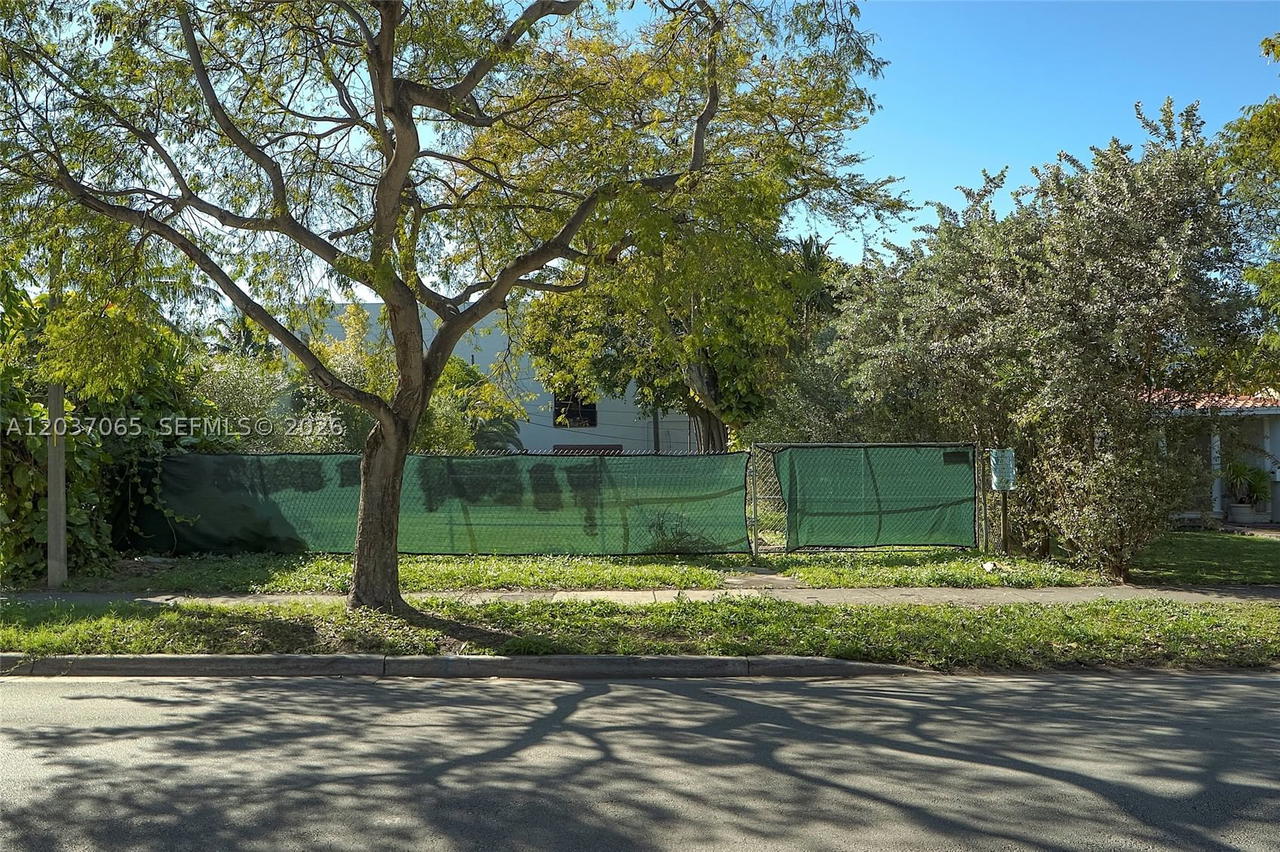 Real estate property located at 1728 Lenox Ave, Miami-dade, Palm View Sub, Miami Beach, FL