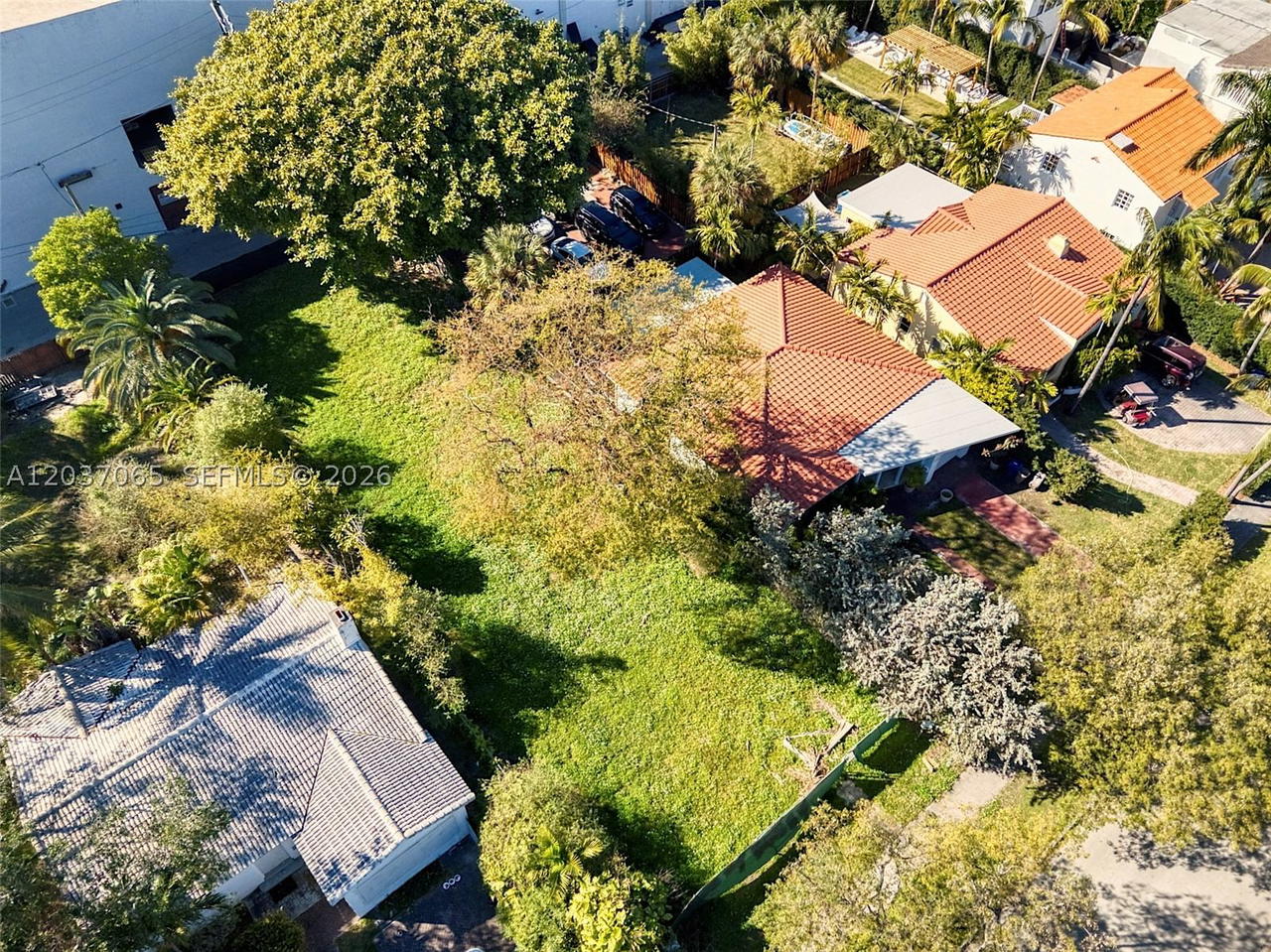 Real estate property located at 1728 Lenox Ave, Miami-dade, Palm View Sub, Miami Beach, FL