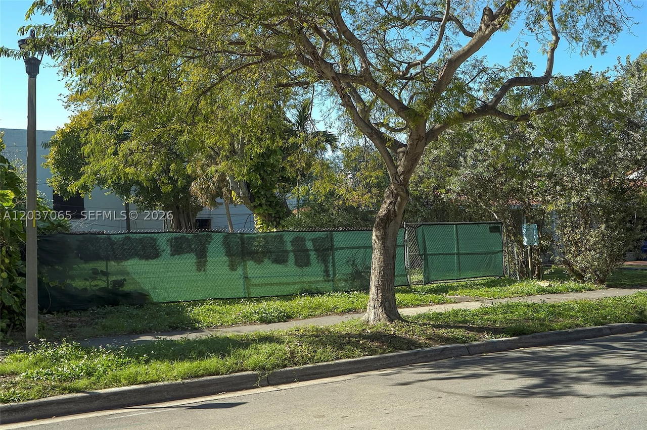 Real estate property located at 1728 Lenox Ave, Miami-dade, Palm View Sub, Miami Beach, FL