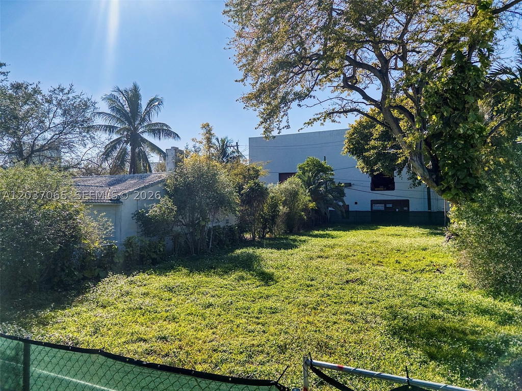 Real estate property located at 1728 Lenox Ave, Miami-dade, Palm View Sub, Miami Beach, FL