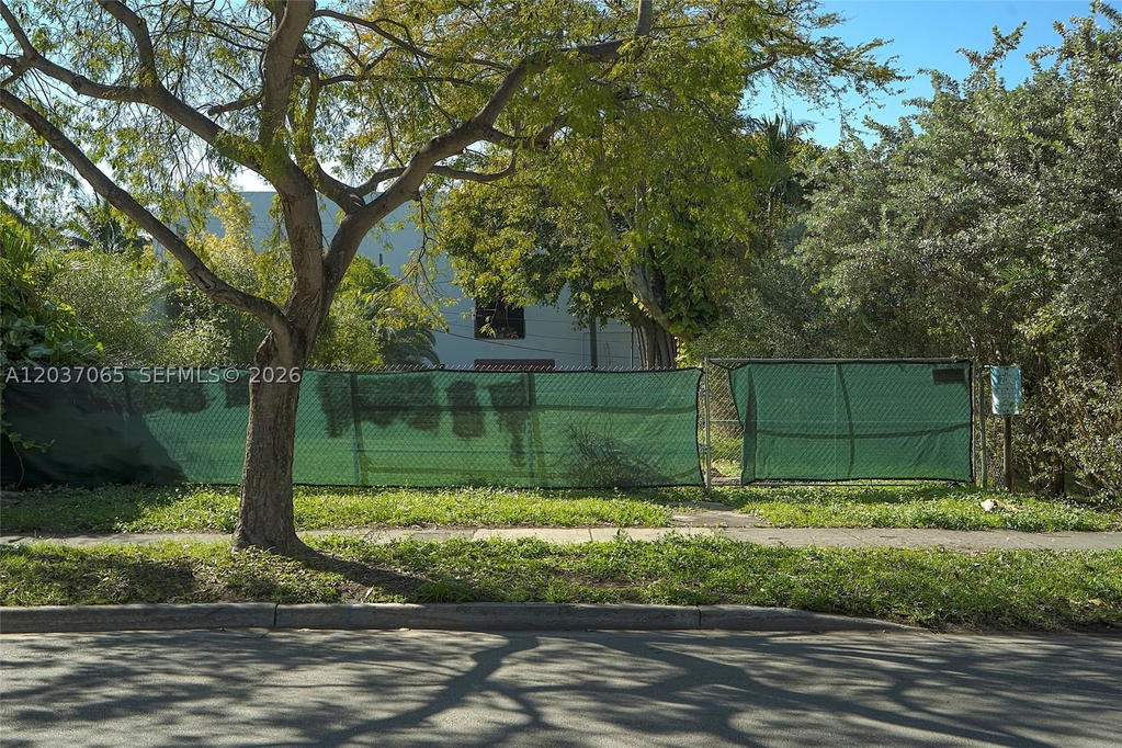 Real estate property located at 1728 Lenox Ave, Miami-dade, Palm View Sub, Miami Beach, FL