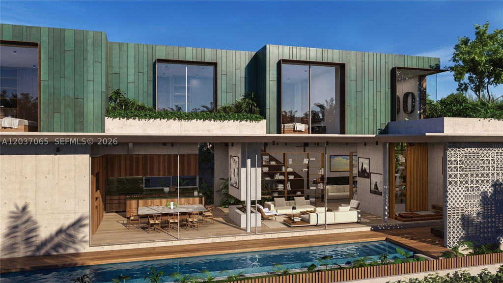 Real estate property located at 1728 Lenox Ave, Miami-dade, Palm View Sub, Miami Beach, FL