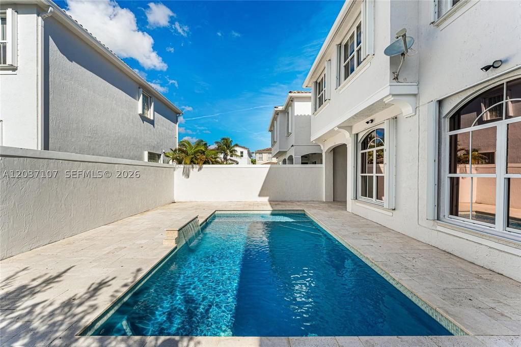 Real estate property located at 21156 33rd Ave, Miami-dade, Aventura Lakes - Phase Ii, Aventura, FL