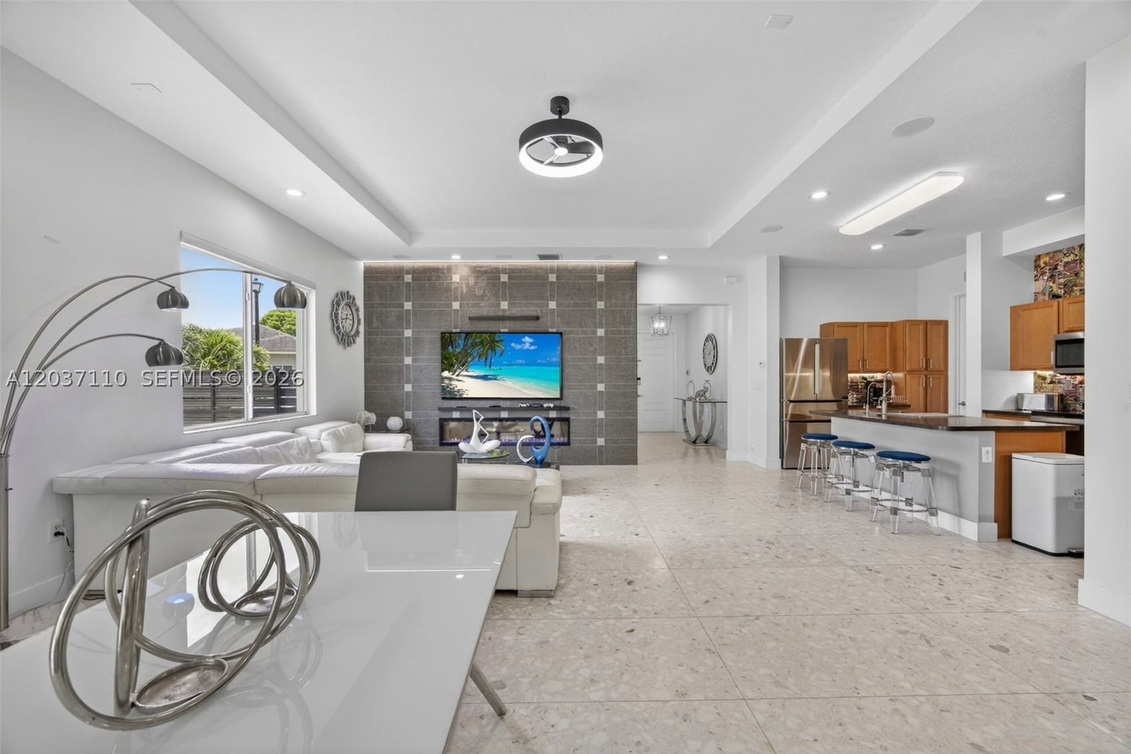 Real estate property located at 15100 175th St, Miami-dade, Venetian Parc, Miami, FL