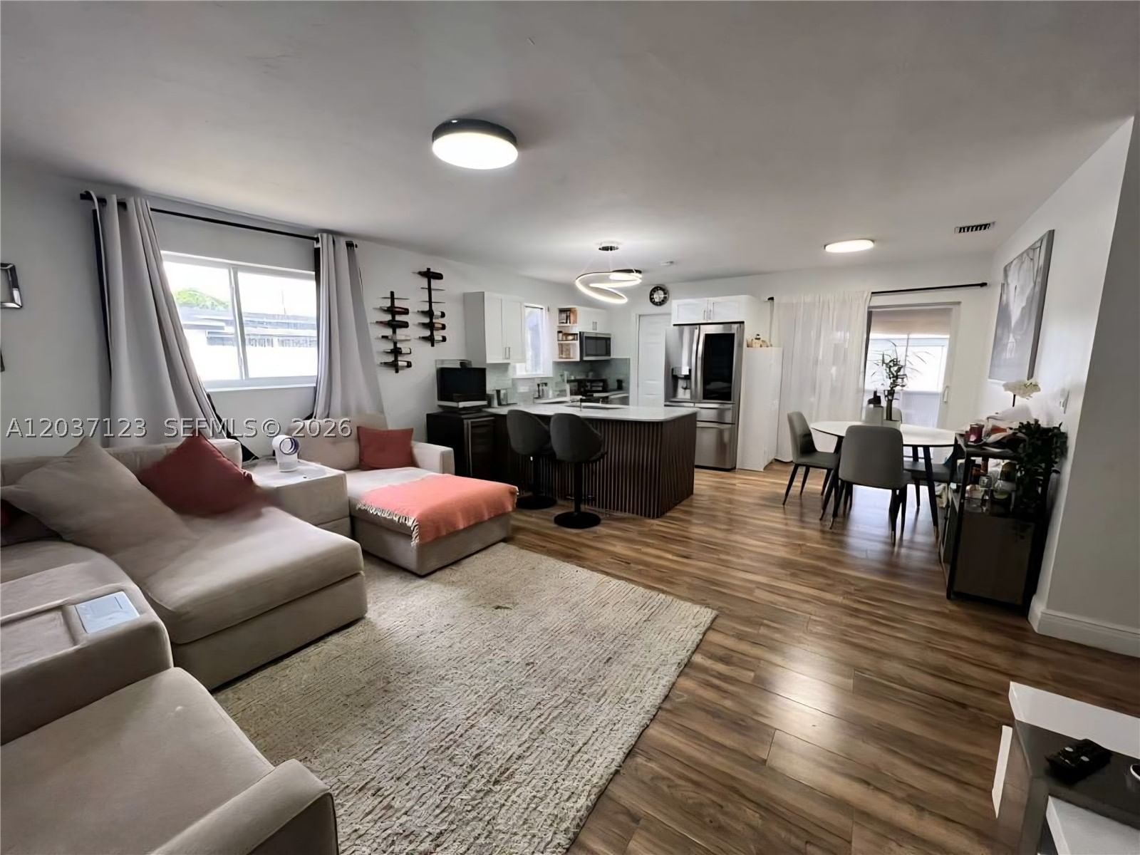 Real estate property located at 3221 182nd St, Miami-dade, Bankers Sub #1, Miami Gardens, FL