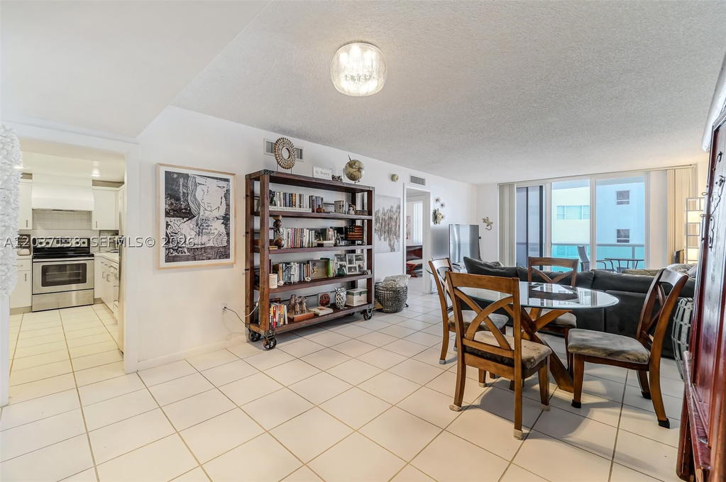 Real estate property located at 5001 Collins Ave #6E, Miami-dade, The Carriage Club South, Miami Beach, FL