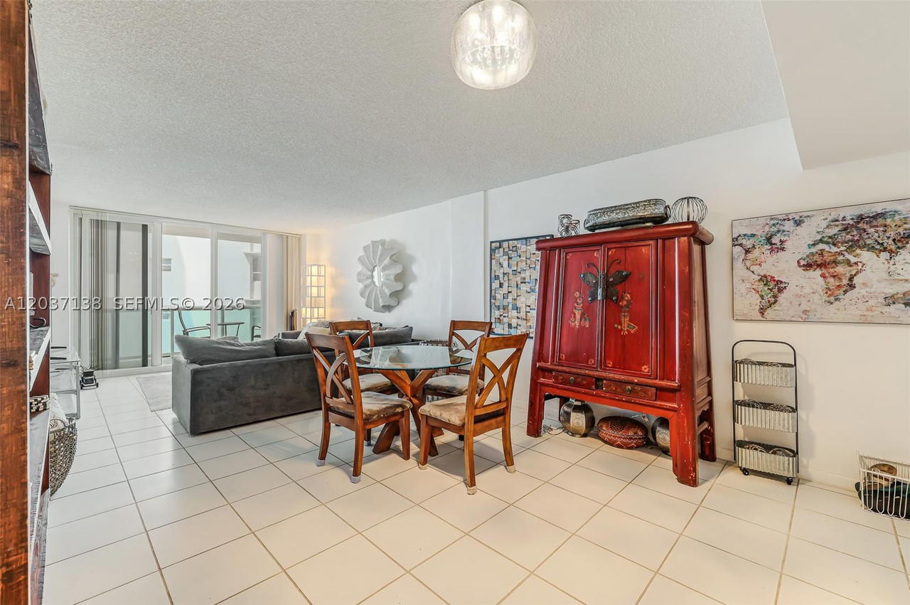 Real estate property located at 5001 Collins Ave #6E, Miami-dade, The Carriage Club South, Miami Beach, FL