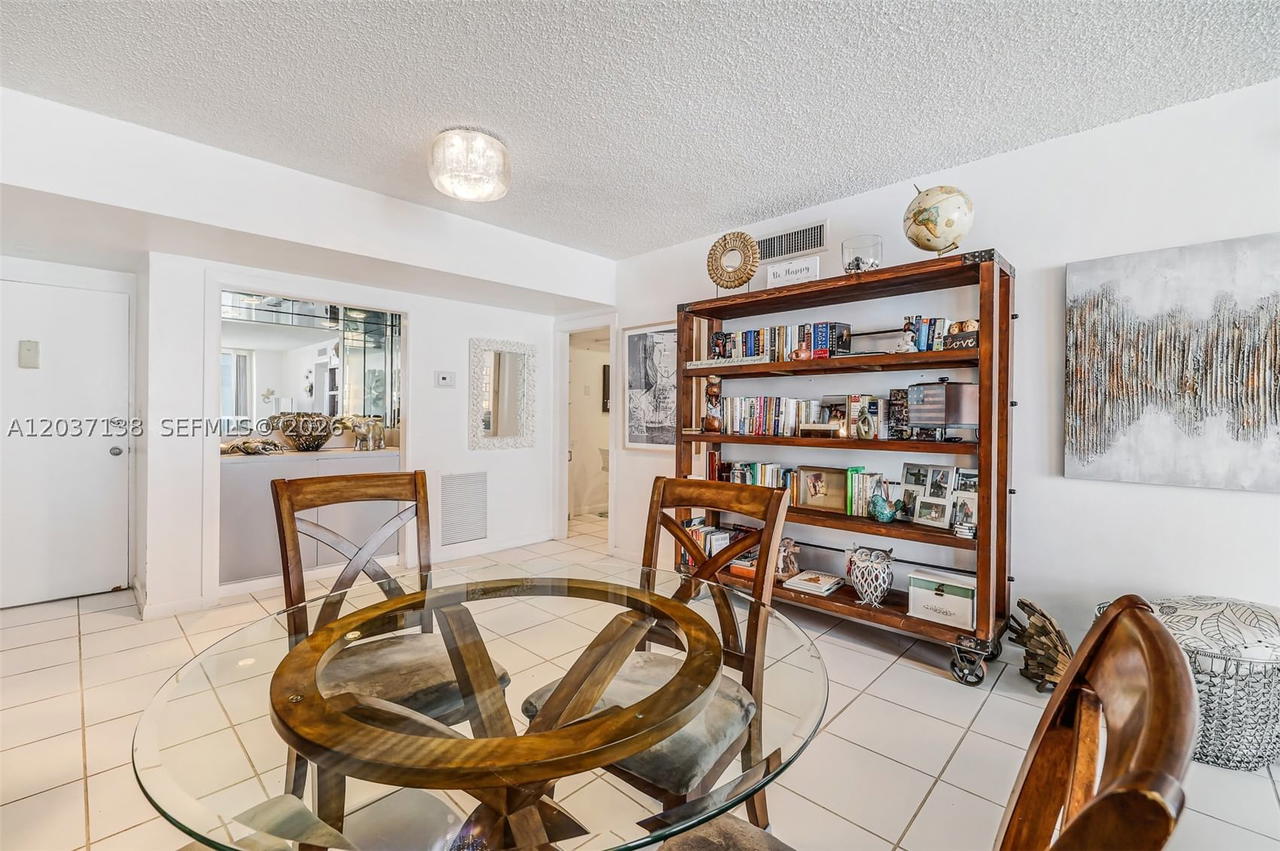 Real estate property located at 5001 Collins Ave #6E, Miami-dade, The Carriage Club South, Miami Beach, FL