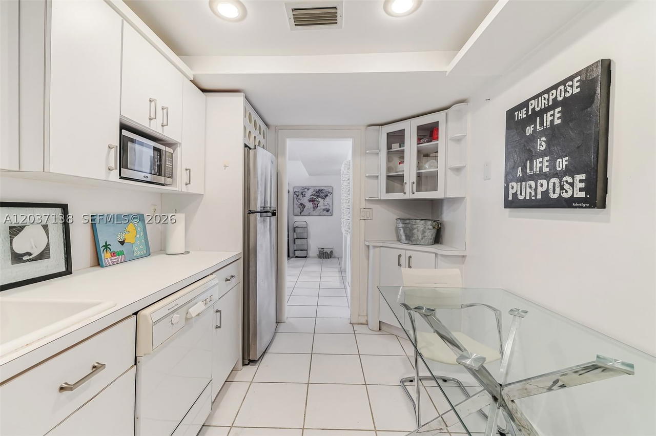 Real estate property located at 5001 Collins Ave #6E, Miami-dade, The Carriage Club South, Miami Beach, FL