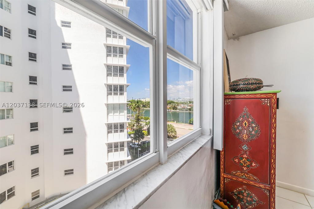 Real estate property located at 5001 Collins Ave #6E, Miami-dade, The Carriage Club South, Miami Beach, FL