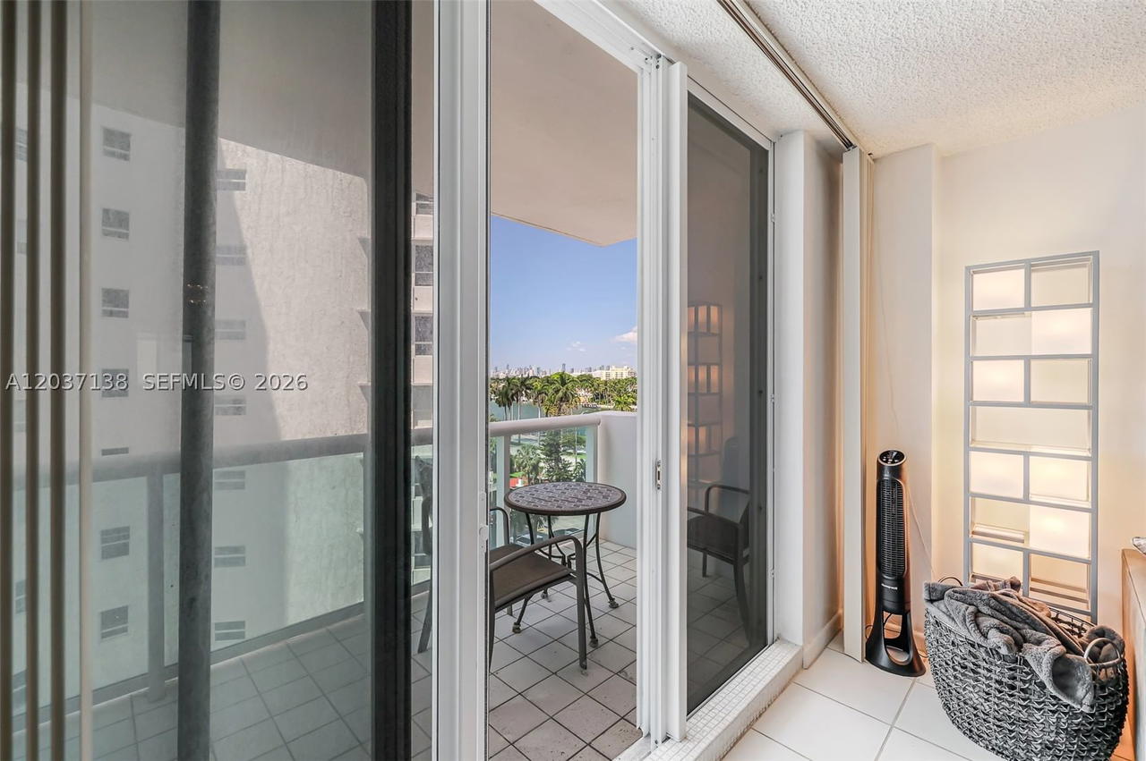 Real estate property located at 5001 Collins Ave #6E, Miami-dade, The Carriage Club South, Miami Beach, FL