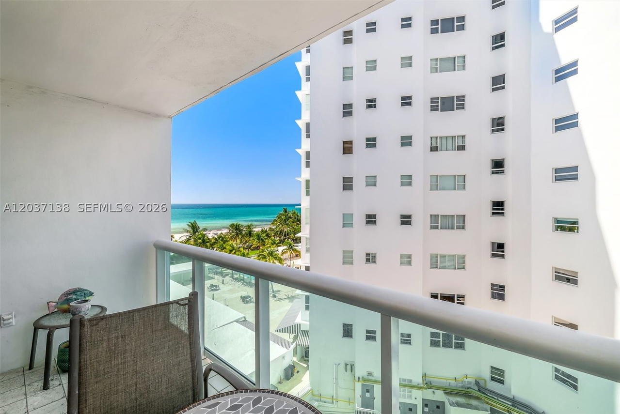 Real estate property located at 5001 Collins Ave #6E, Miami-dade, The Carriage Club South, Miami Beach, FL