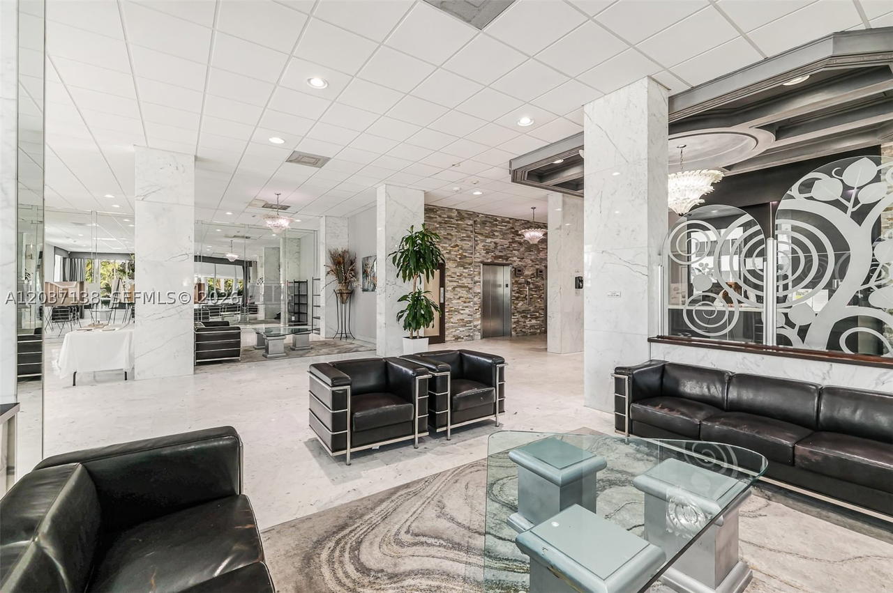 Real estate property located at 5001 Collins Ave #6E, Miami-dade, The Carriage Club South, Miami Beach, FL