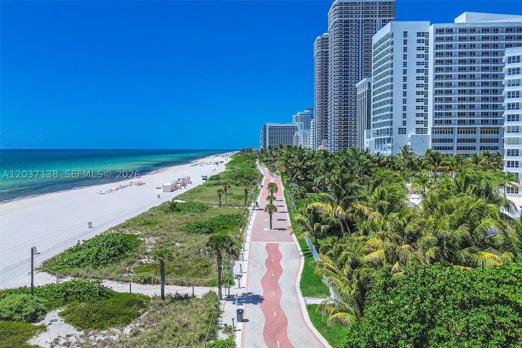 Real estate property located at 5001 Collins Ave #6E, Miami-dade, The Carriage Club South, Miami Beach, FL