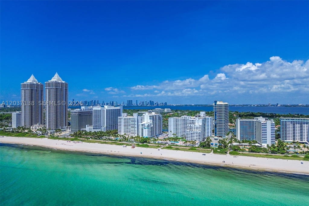 Real estate property located at 5001 Collins Ave #6E, Miami-dade, The Carriage Club South, Miami Beach, FL