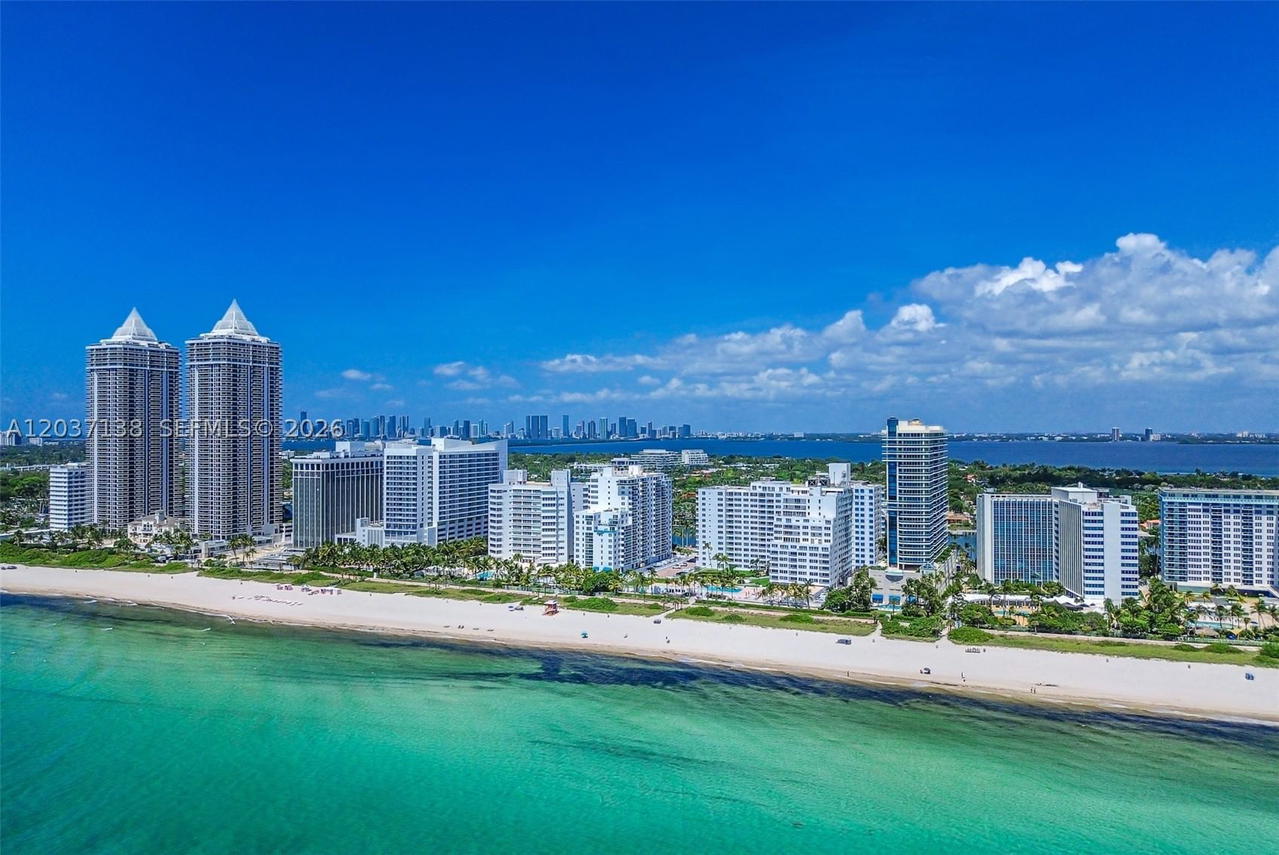 Real estate property located at 5001 Collins Ave #6E, Miami-dade, The Carriage Club South, Miami Beach, FL