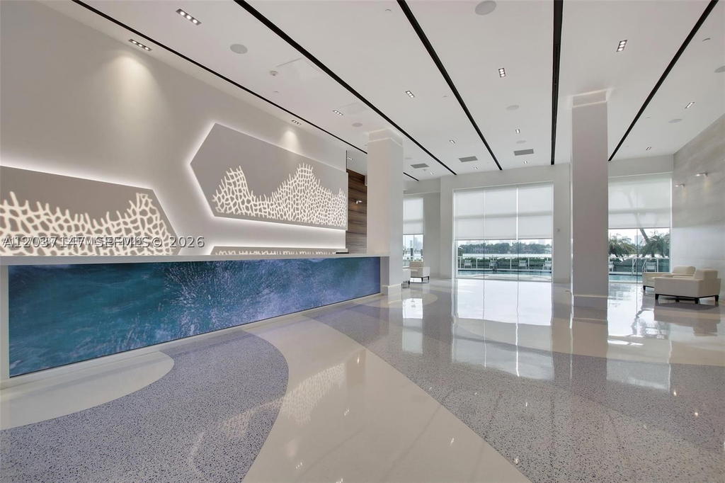 Real estate property located at 650 West Ave #2109, Miami-dade, The Floridian Condo, Miami Beach, FL