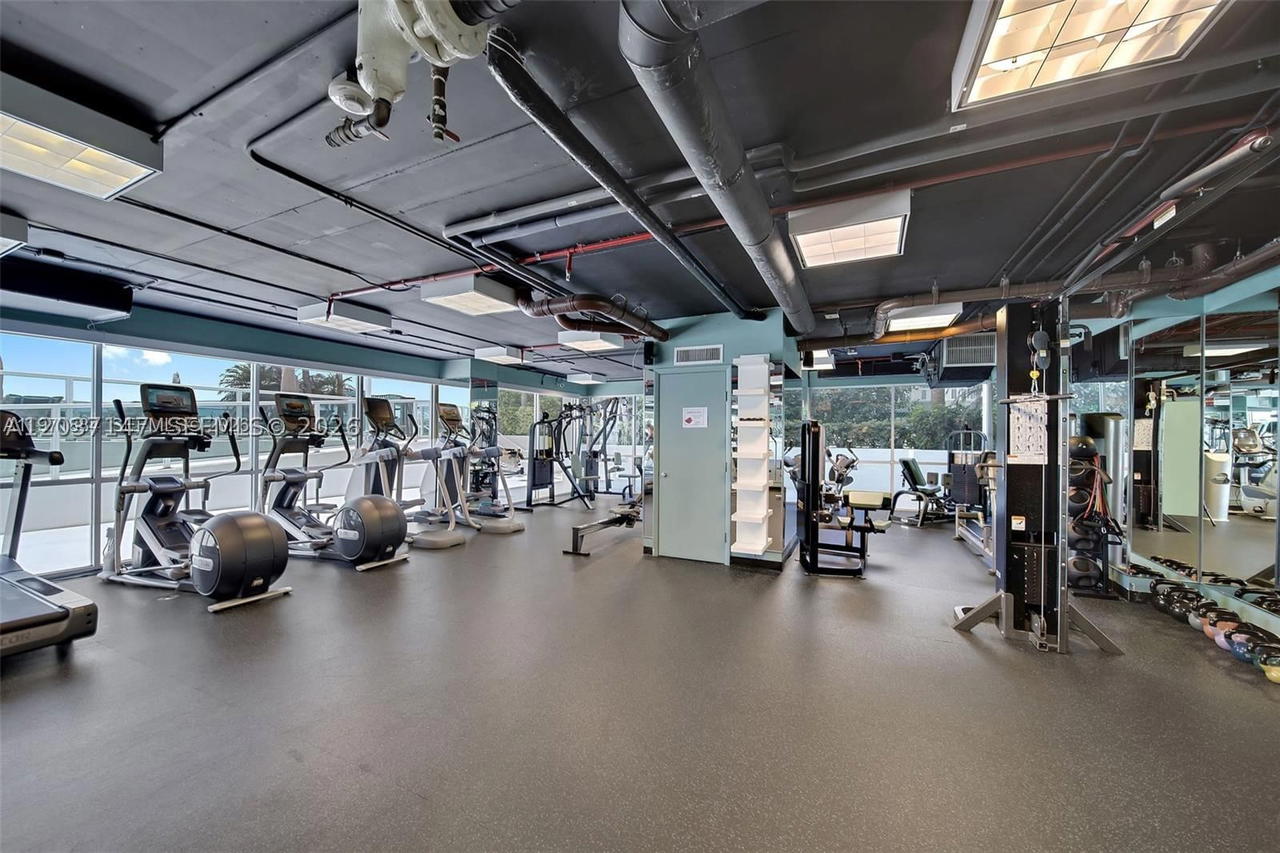 Real estate property located at 650 West Ave #2109, Miami-dade, The Floridian Condo, Miami Beach, FL