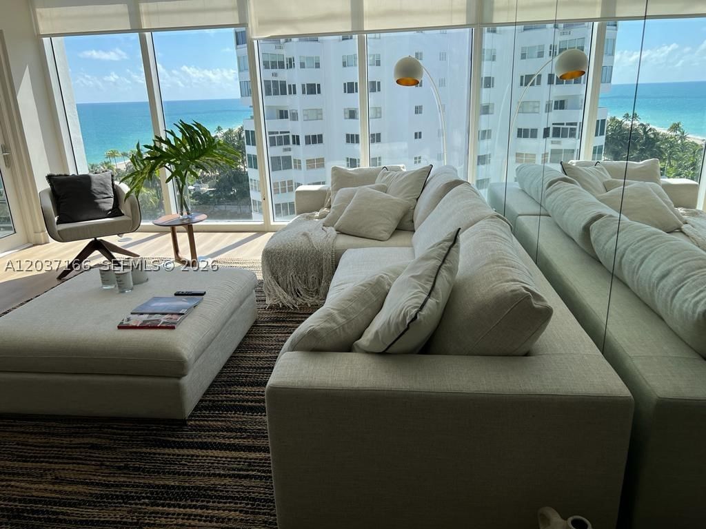 Real estate property located at 10275 Collins Ave #915, Miami-dade, Harbour House, Bal Harbour, FL