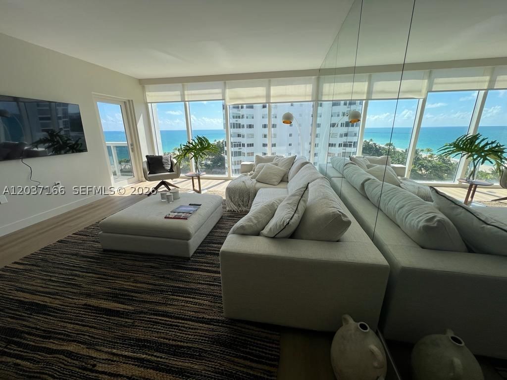 Real estate property located at 10275 Collins Ave #915, Miami-dade, Harbour House, Bal Harbour, FL