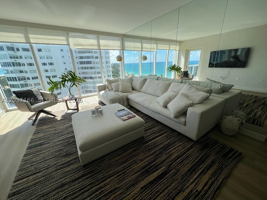 Real estate property located at 10275 Collins Ave #915, Miami-dade, Harbour House, Bal Harbour, FL