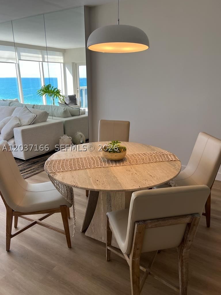 Real estate property located at 10275 Collins Ave #915, Miami-dade, Harbour House, Bal Harbour, FL