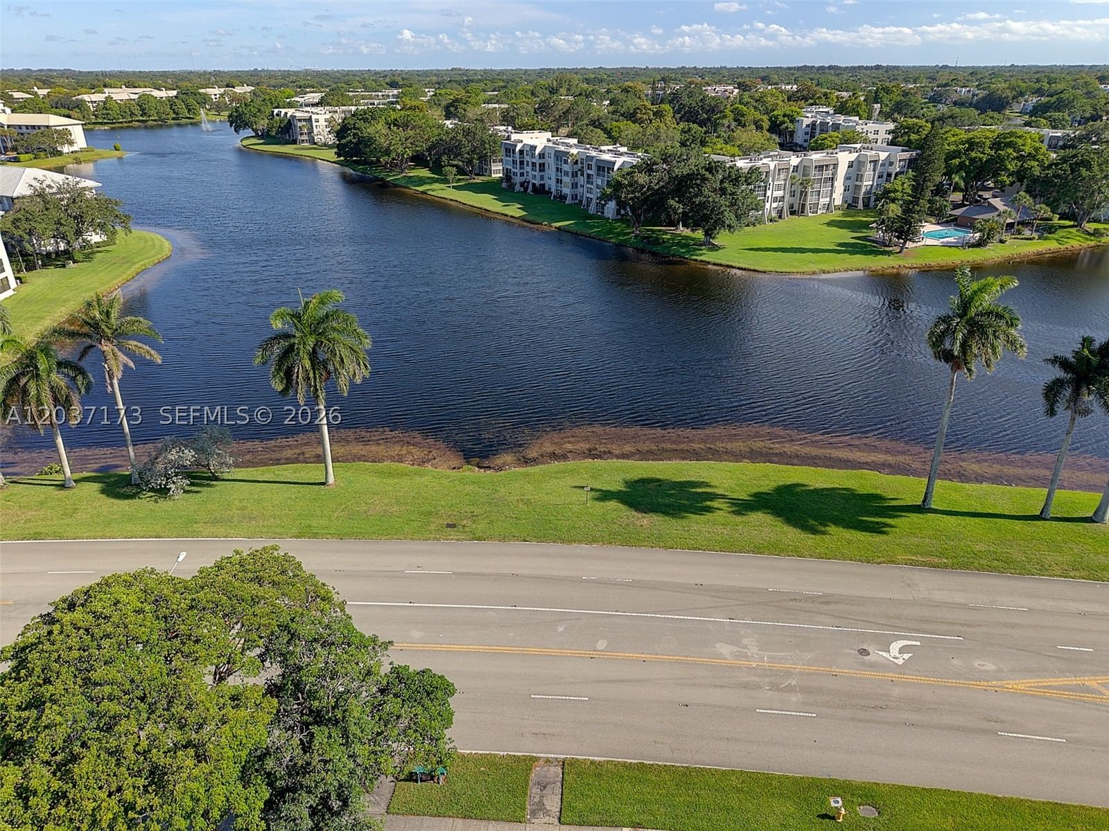 Real estate property located at 9480 Tangerine Pl #101, Broward, Tangerine Condominium -, Davie, FL