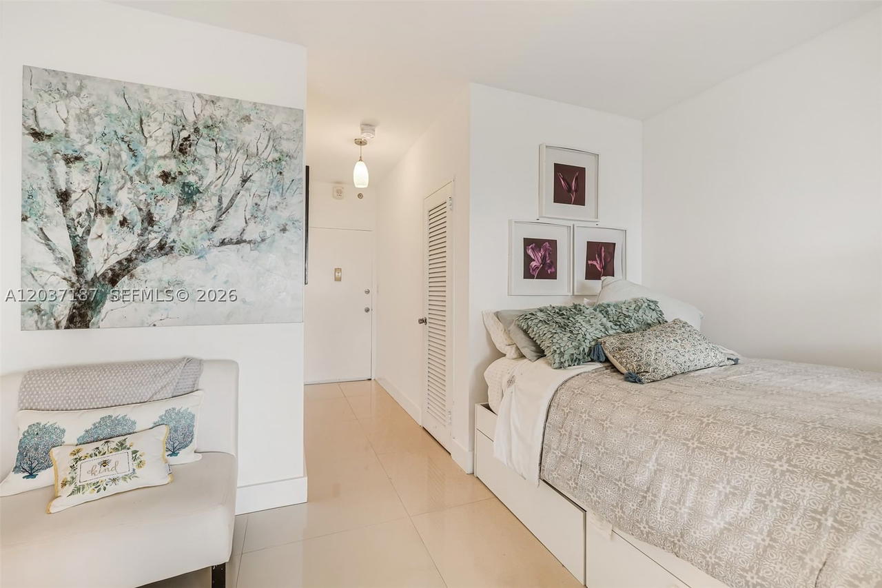 Real estate property located at 3 Island Ave #14A, Miami-dade, Belle Isle, Miami Beach, FL