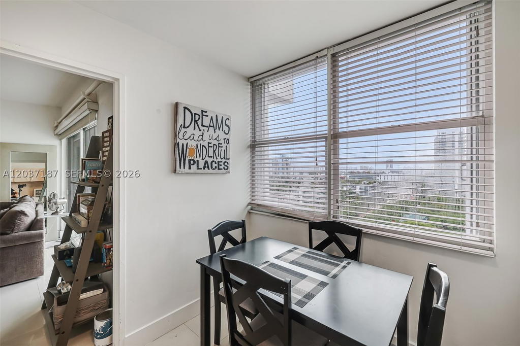 Real estate property located at 3 Island Ave #14A, Miami-dade, Belle Isle, Miami Beach, FL