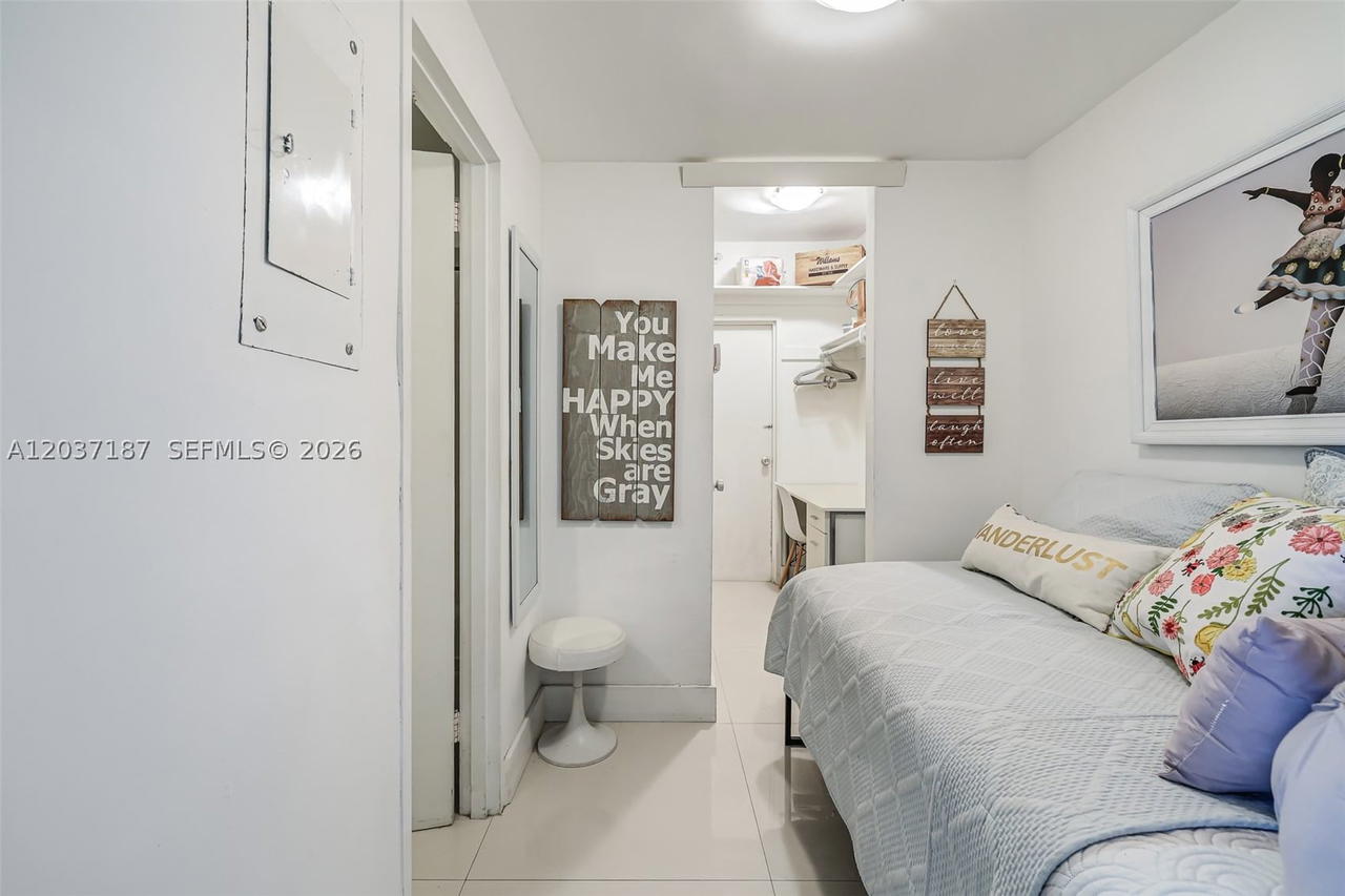 Real estate property located at 3 Island Ave #14A, Miami-dade, Belle Isle, Miami Beach, FL