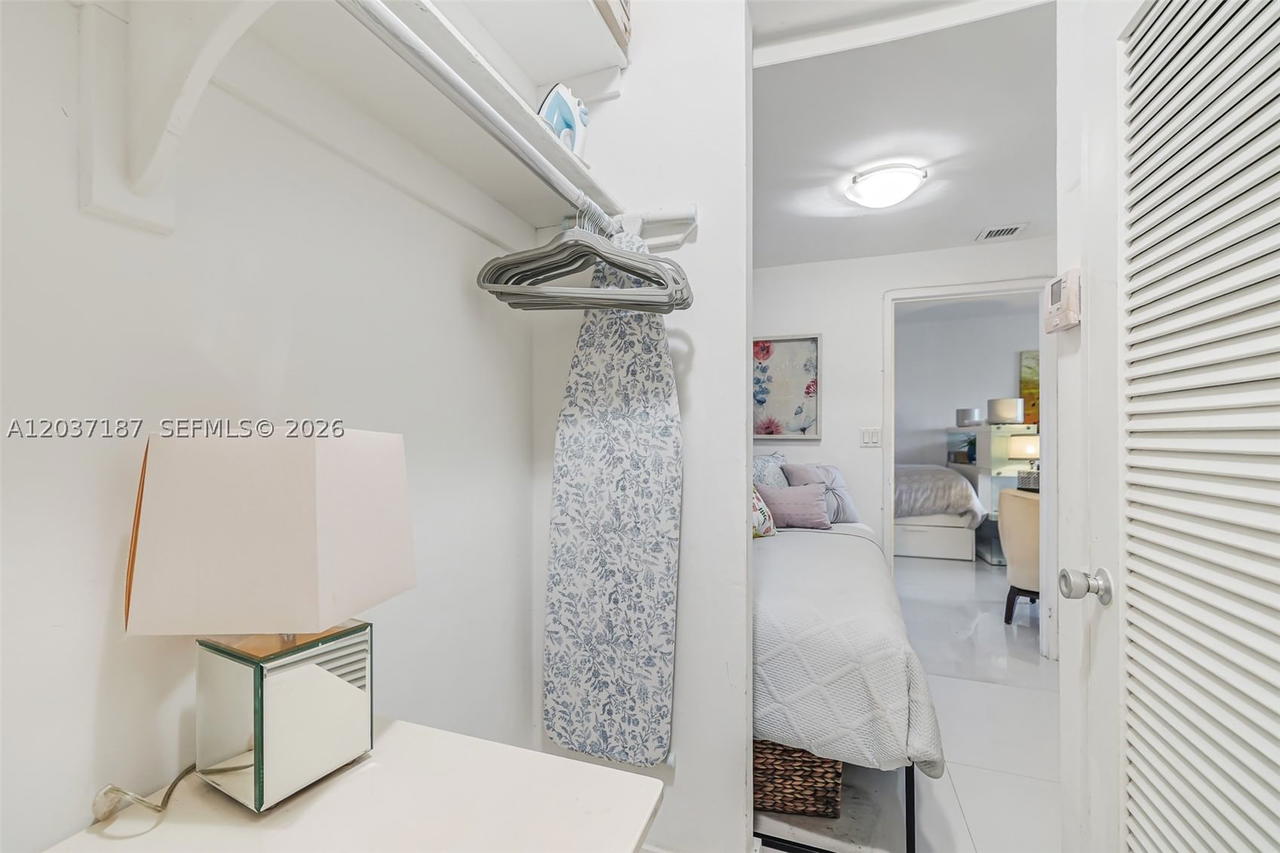 Real estate property located at 3 Island Ave #14A, Miami-dade, Belle Isle, Miami Beach, FL