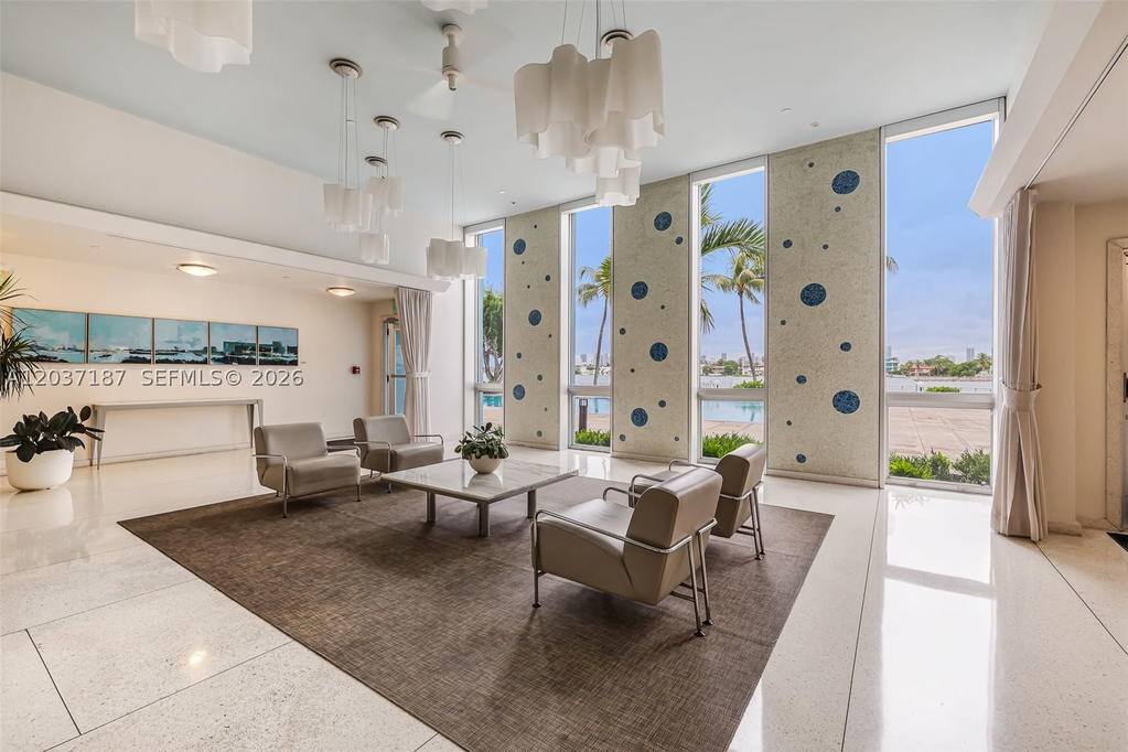 Real estate property located at 3 Island Ave #14A, Miami-dade, Belle Isle, Miami Beach, FL