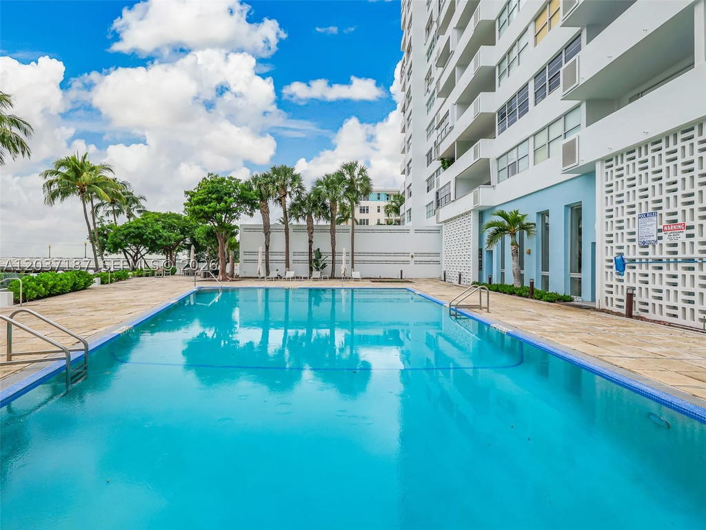 Real estate property located at 3 Island Ave #14A, Miami-dade, Belle Isle, Miami Beach, FL