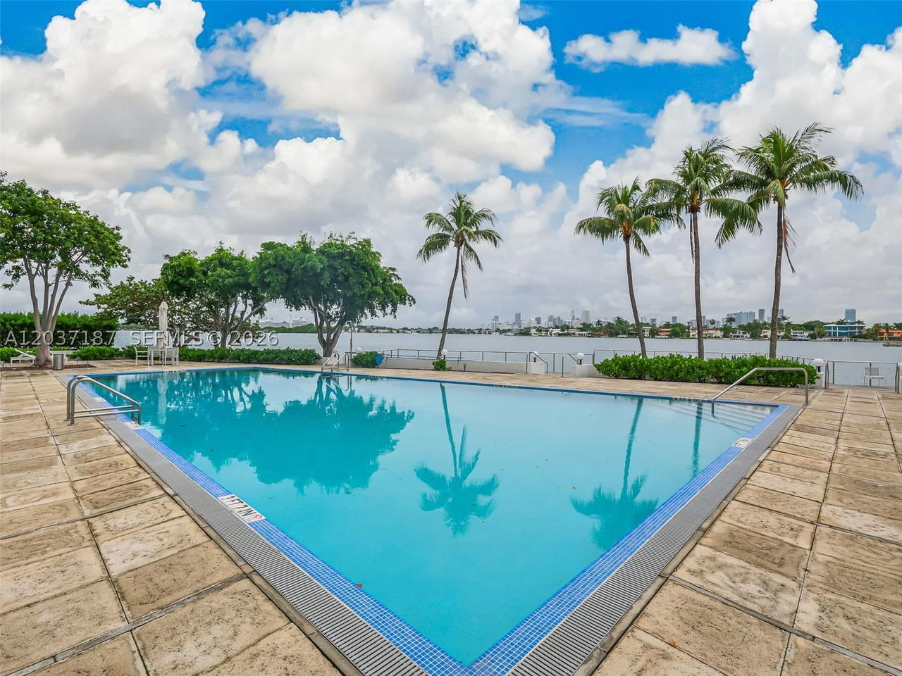 Real estate property located at 3 Island Ave #14A, Miami-dade, Belle Isle, Miami Beach, FL
