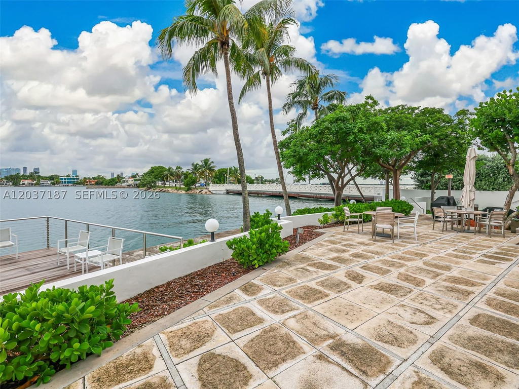 Real estate property located at 3 Island Ave #14A, Miami-dade, Belle Isle, Miami Beach, FL