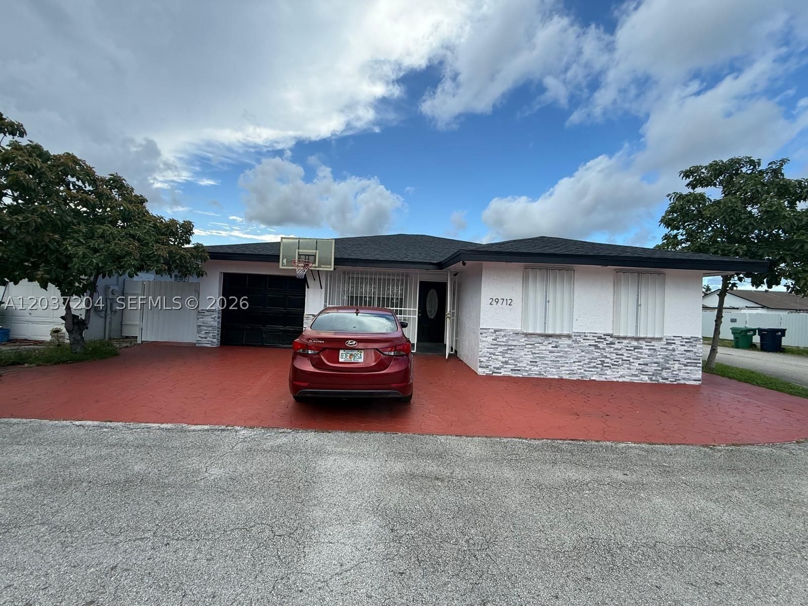 Real estate property located at 29712 158th Pl, Miami-dade, Greenwood Villas, Homestead, FL