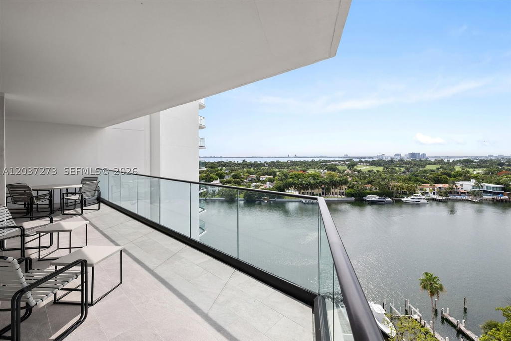 Real estate property located at 5500 Collins Ave #1401, Miami-dade, Towerhouse Condo, Miami Beach, FL