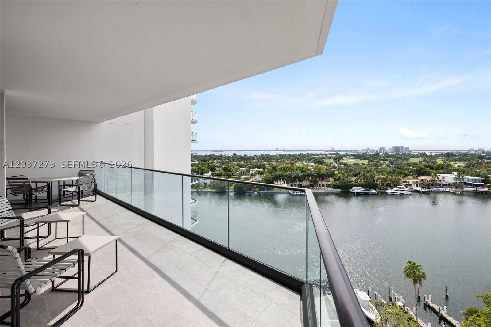 Real estate property located at 5500 Collins Ave #1401, Miami-dade, Towerhouse Condo, Miami Beach, FL