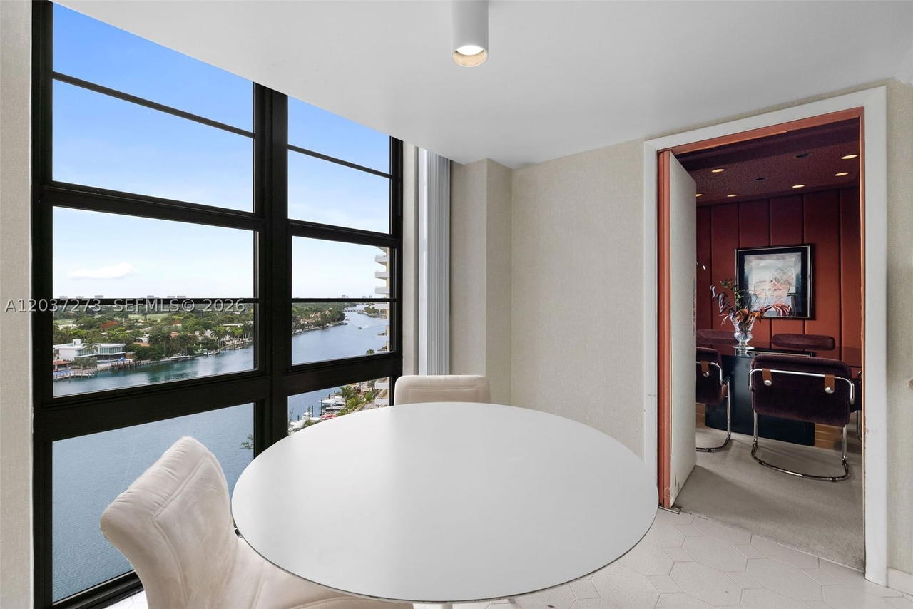 Real estate property located at 5500 Collins Ave #1401, Miami-dade, Towerhouse Condo, Miami Beach, FL
