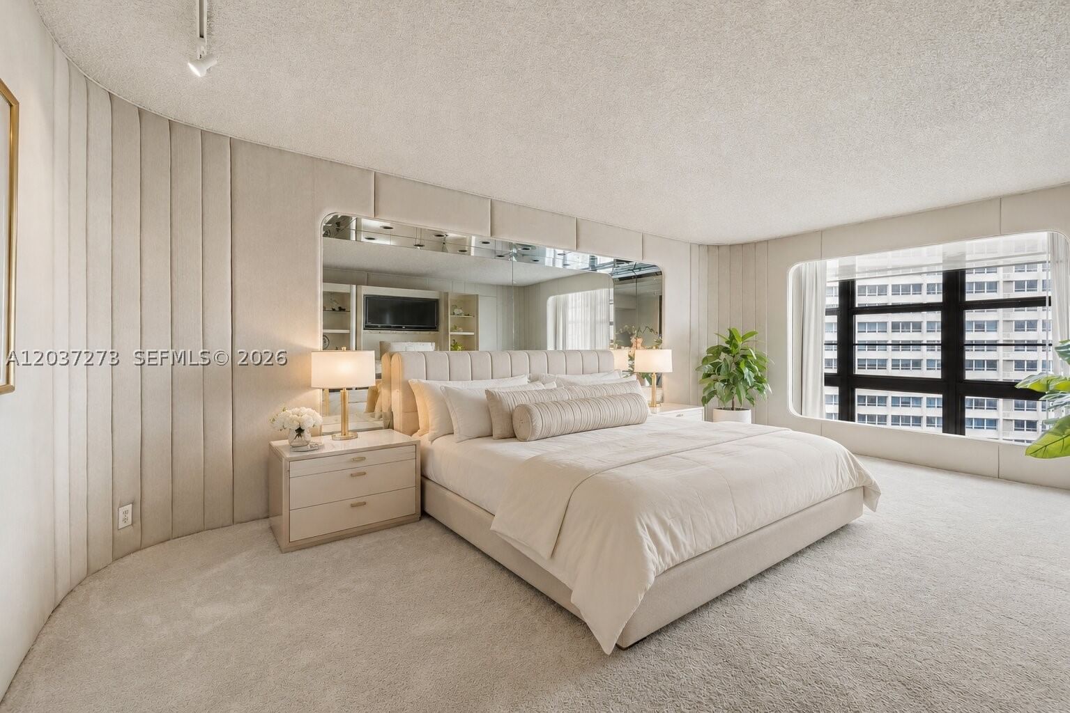 Real estate property located at 5500 Collins Ave #1401, Miami-dade, Towerhouse Condo, Miami Beach, FL