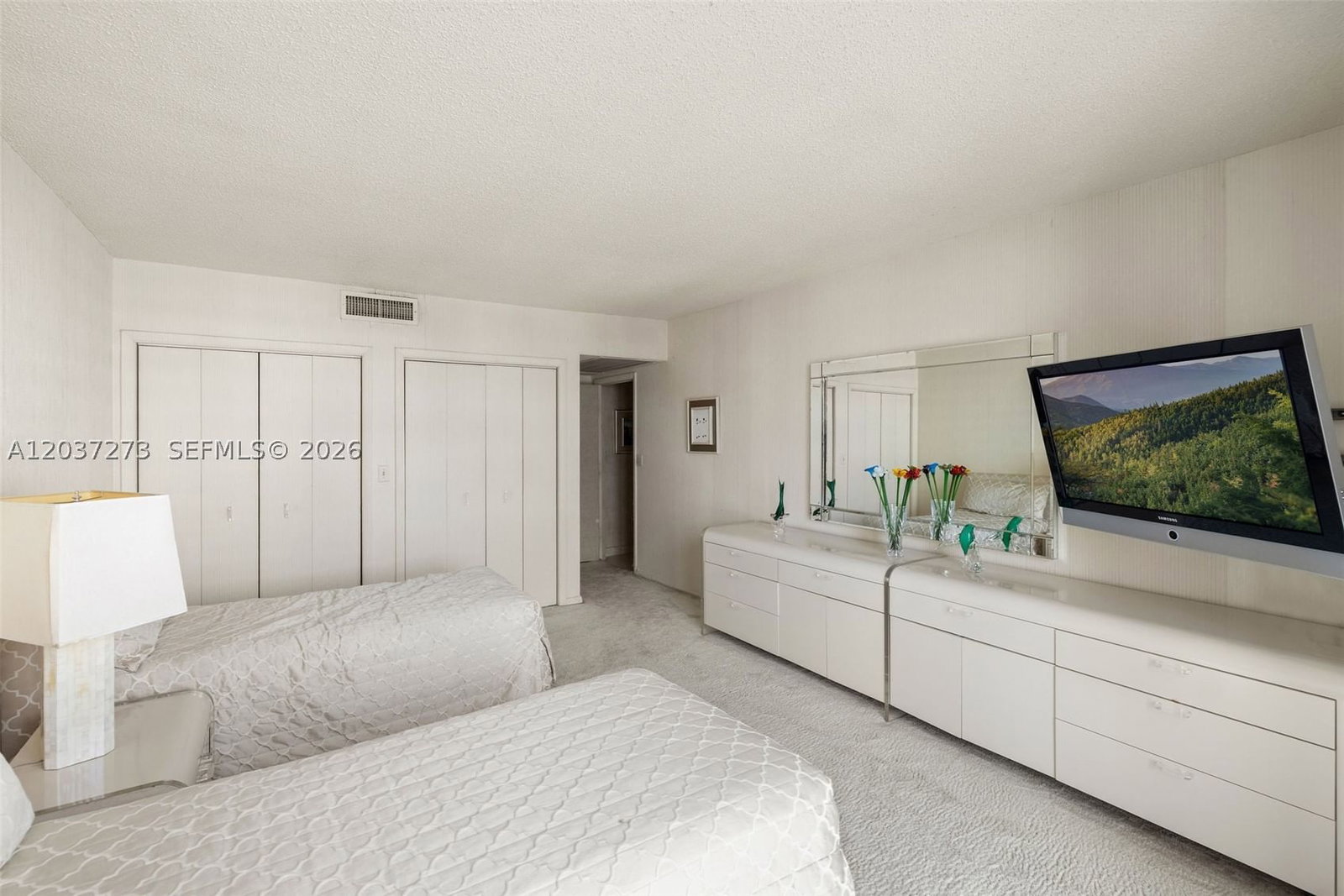 Real estate property located at 5500 Collins Ave #1401, Miami-dade, Towerhouse Condo, Miami Beach, FL