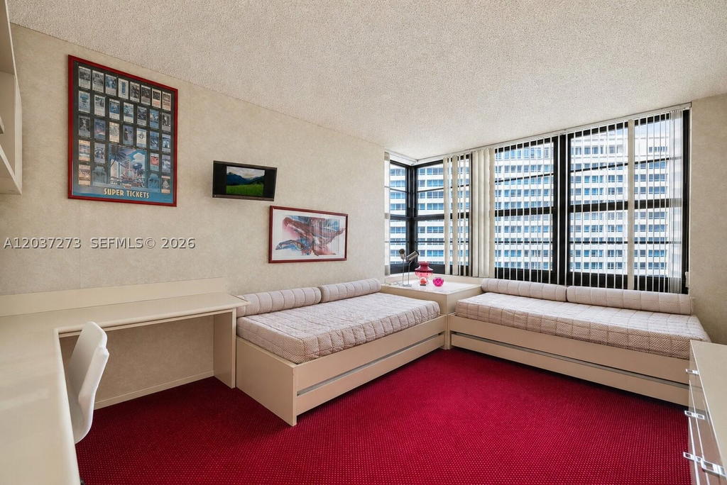 Real estate property located at 5500 Collins Ave #1401, Miami-dade, Towerhouse Condo, Miami Beach, FL