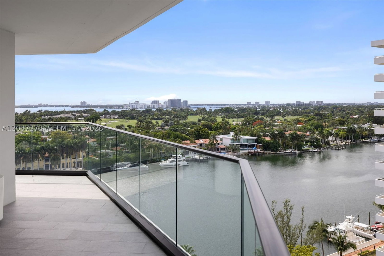 Real estate property located at 5500 Collins Ave #1401, Miami-dade, Towerhouse Condo, Miami Beach, FL